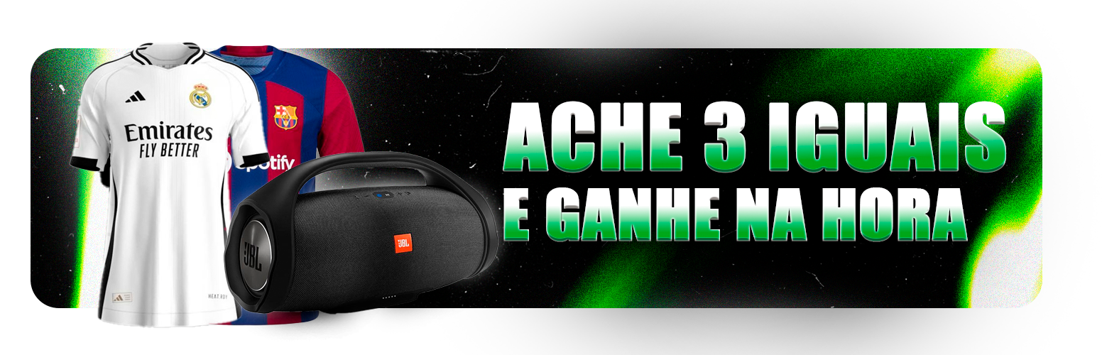 🔥 FEZINHA PREMIADA - R$ 1,00 - PRÊMIOS DE ATÉ R$500,00