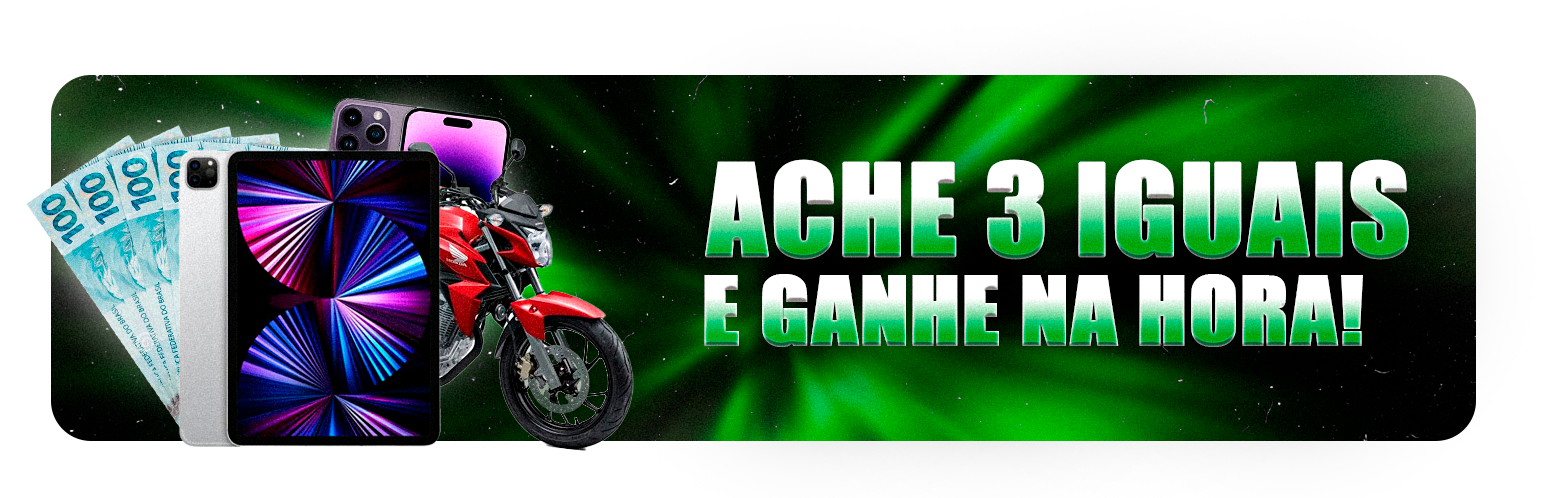 OSTENTAÇÃO INSTANTÂNEA 💎 - R$25,00 - PRÊMIOS DE ATÉ R$12.000,00