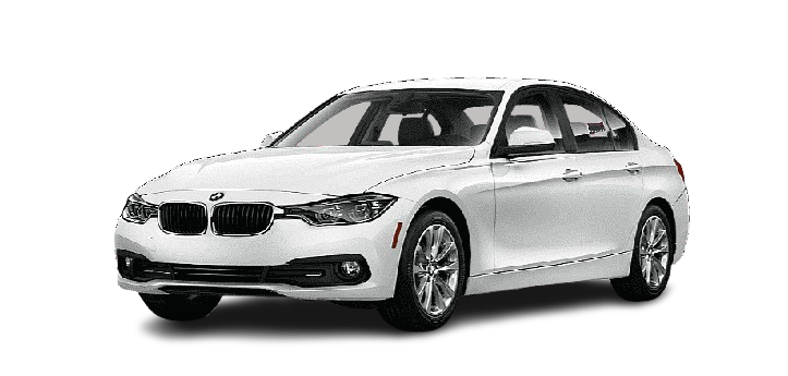 BMW 328i 2015
